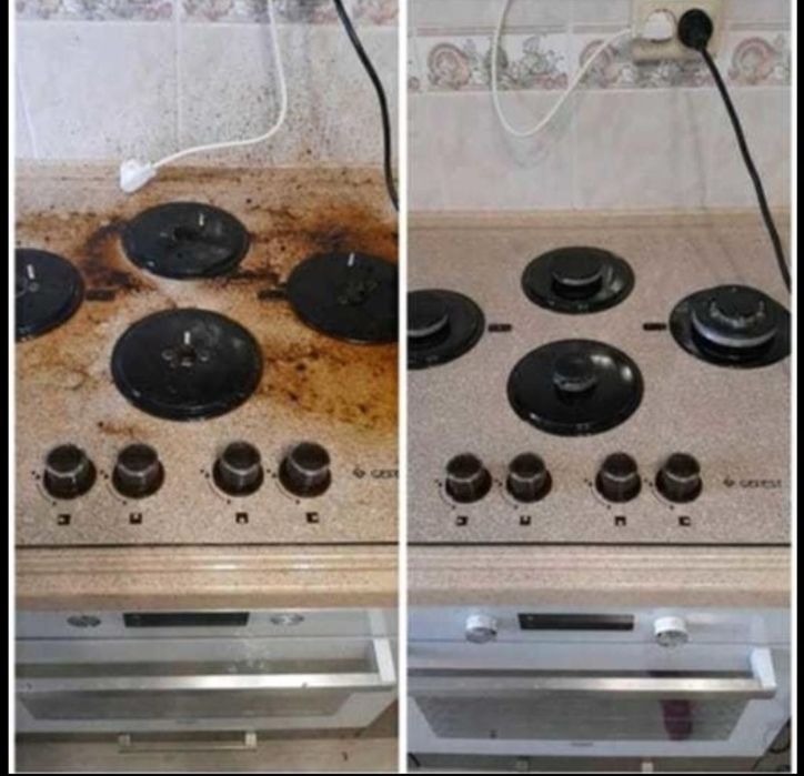 Уборка Клининг, Химчистка