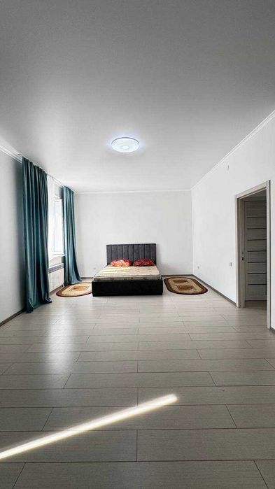 Дом на Военном городке 415 кв/м