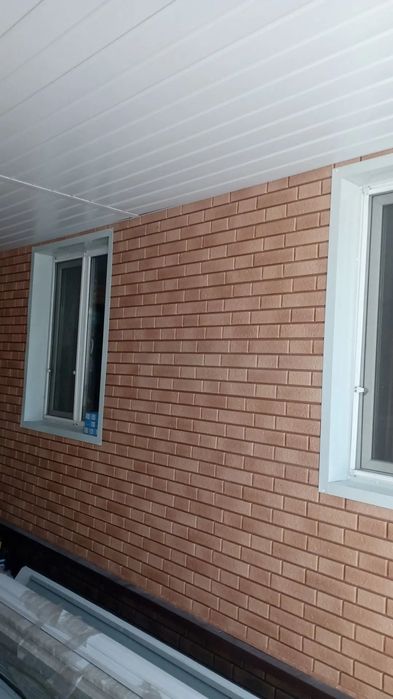 Кровля крыш, навесы, сайдинг, евро-ремонт