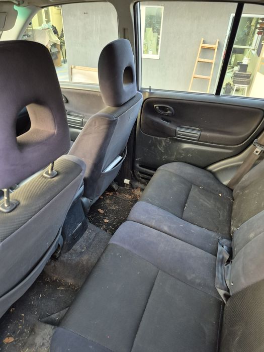 Suzuki Vitara 2.0 benzina