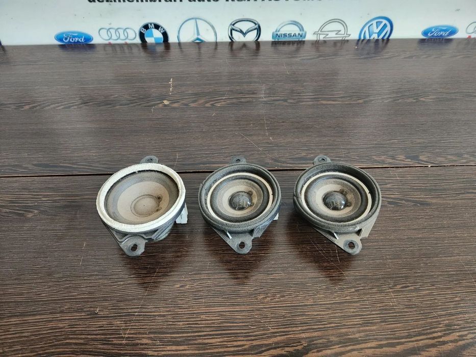 Boxe Boxa Difuzor BOSE Mazda CX-5 CX5 An 2013-2014-2015-2016-2017 - Dezmembrez Mazda CX5 *Garantie*