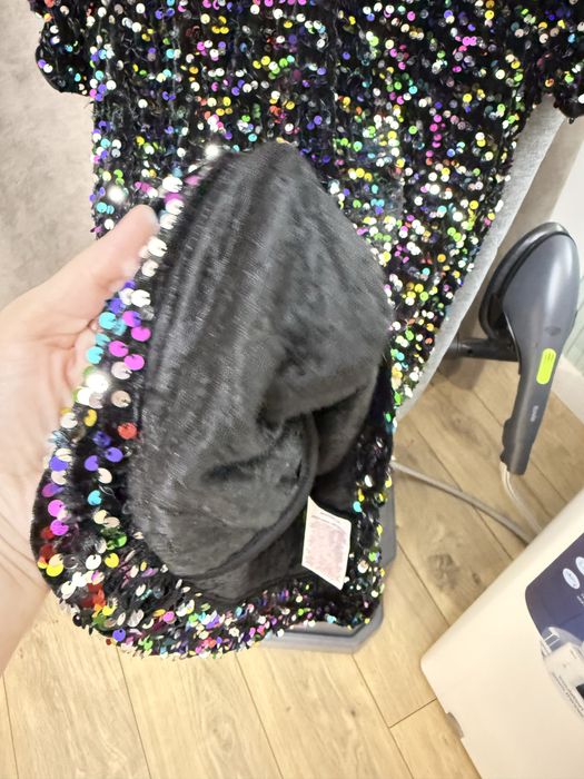 Платье детское нарядное