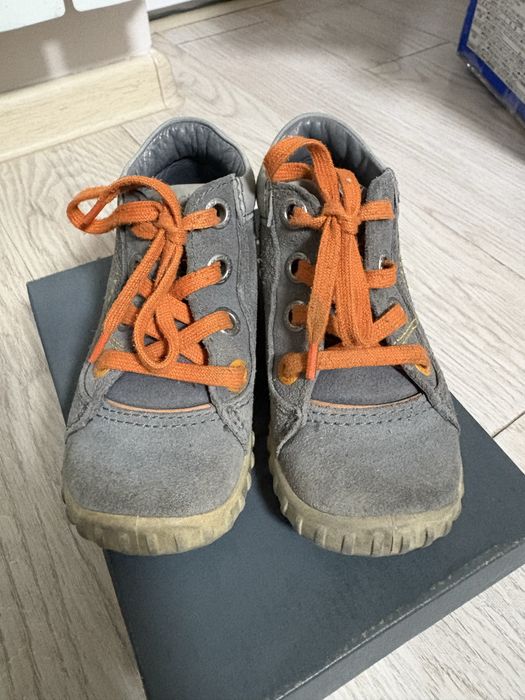 Ботинки Ecco размер 24