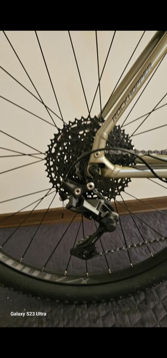 Specialized Rockhopper Competition 2025-in garantie