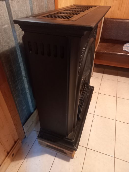 Газовая Печь "Флоренция 300"