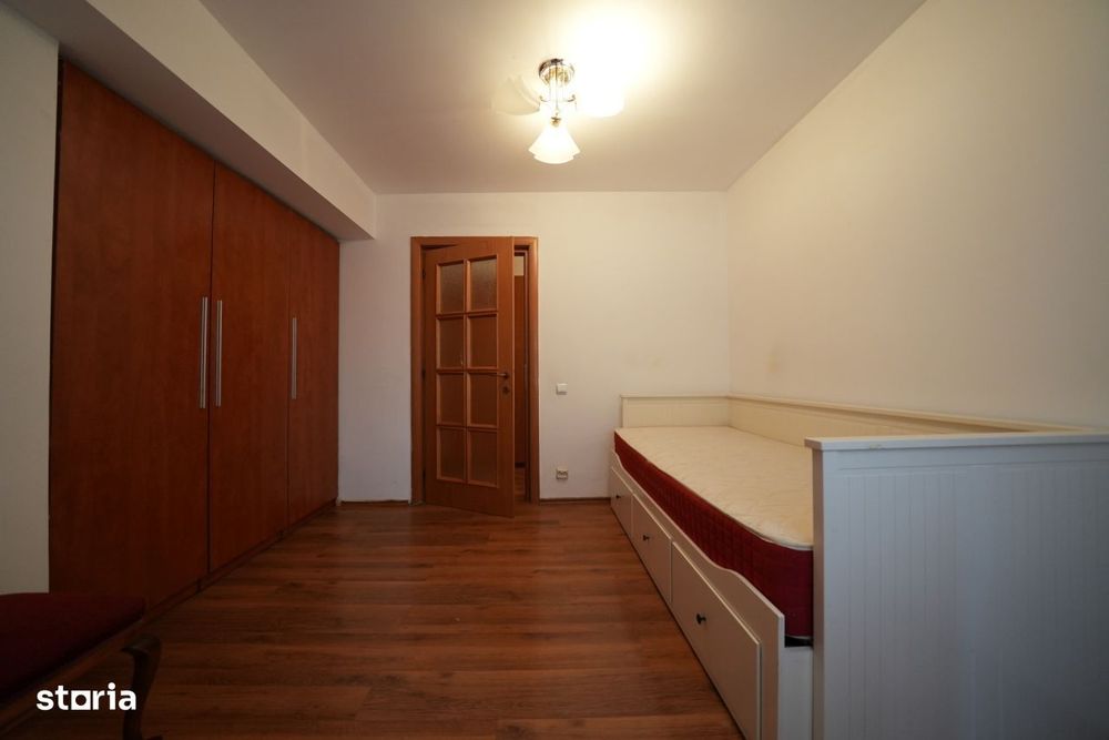 Apartament 4 camere stradal Calea Victoriei, 2 min metrou Victoriei
