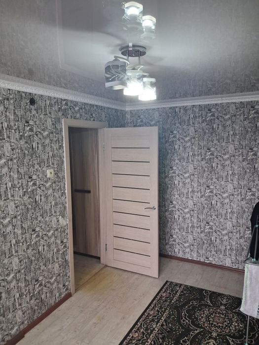 Продам или обменяю квартиру