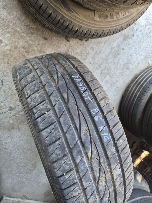 Roata rezerva Volkswagen Passat B6 R16