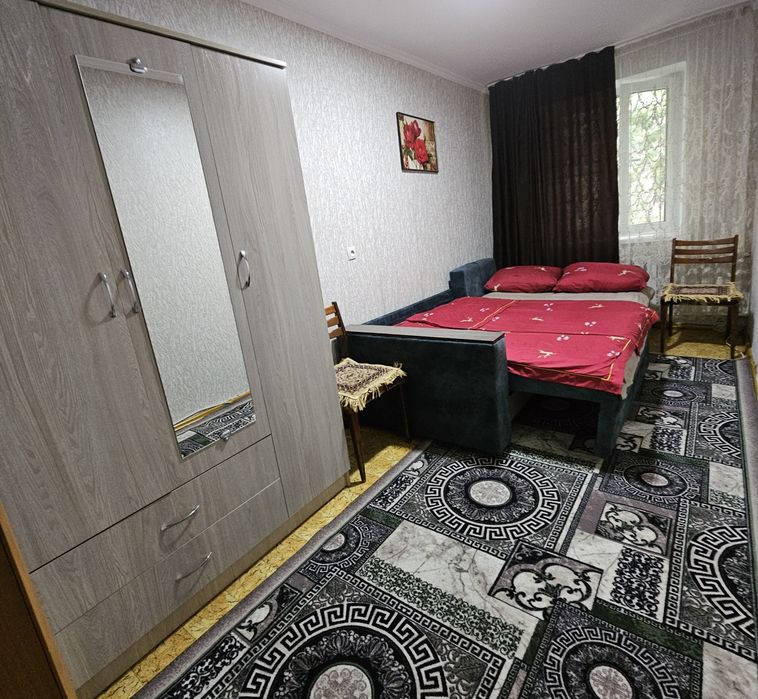 2 ком по сут. Габдулина Байзакова