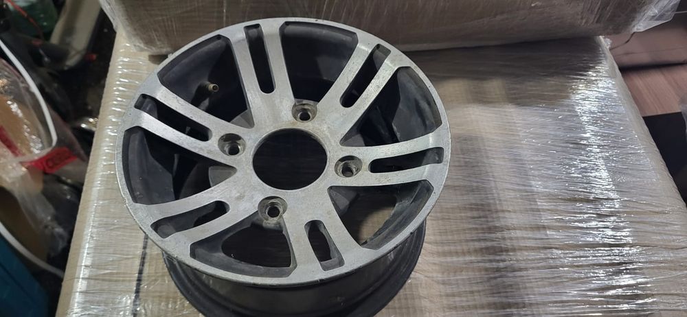 Продам диски на квадроцикл,разболтовка 4*110