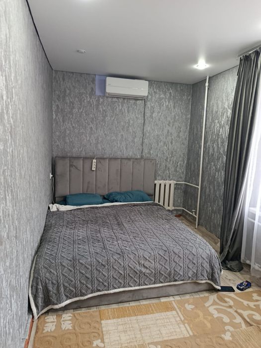 Сдается отличная квартира