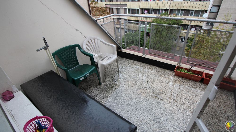 Продава се Тристаен апартамент в Бургас, Изгрев - 86 кв.м за 1024 €/кв.м - Снимка #14