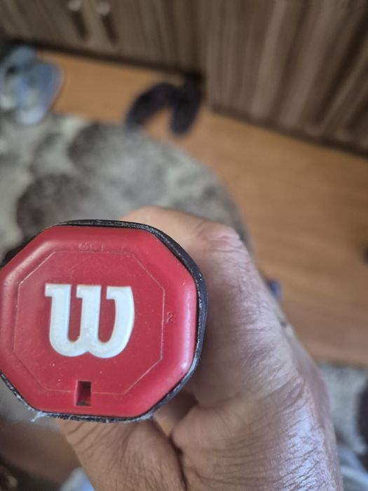 Vand racheta Wilson Ultra