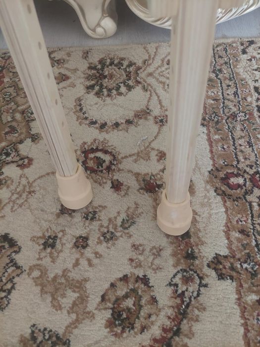 Подмышечные костыли