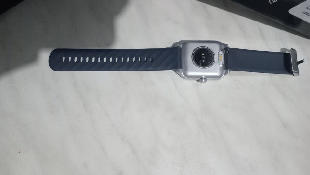 Смарт часы хорошие