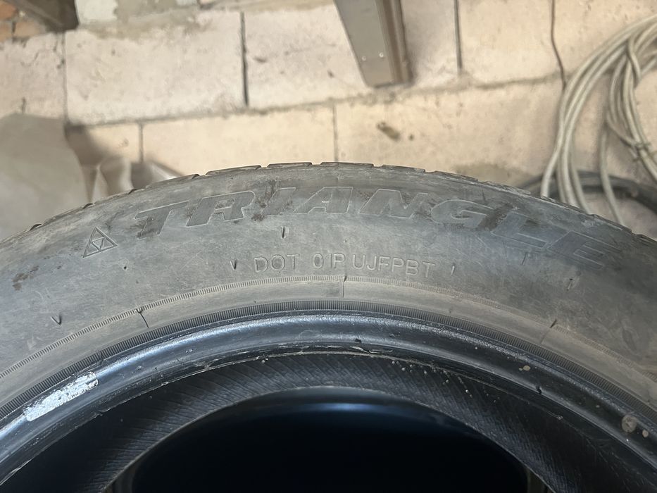 Калеса летние на 17