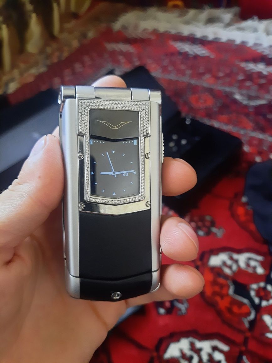 Vertu ayxta constellation diamond: 2 000 у.е. - Мобильные телефоны Ташкент  на Olx