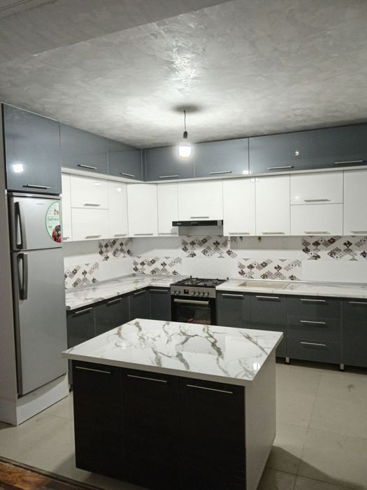 Xar hil turdagi mebil hizmatlari bizda