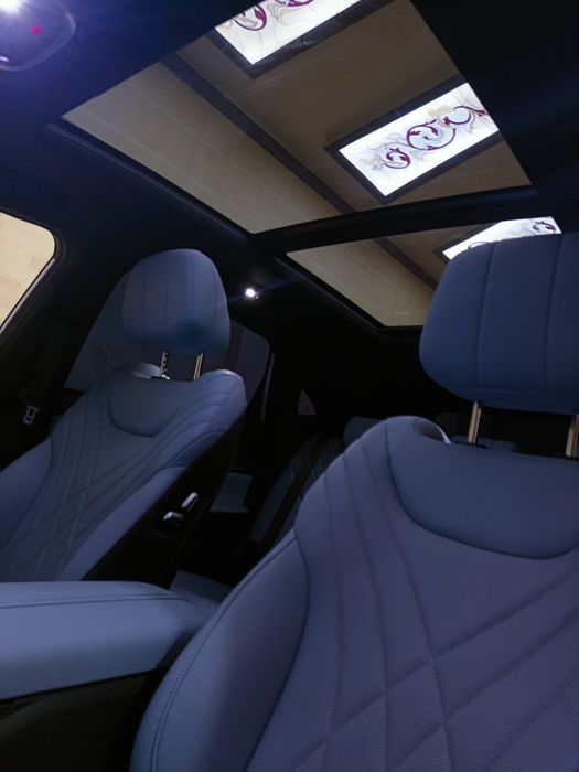 Chery eQ7  2024 йил