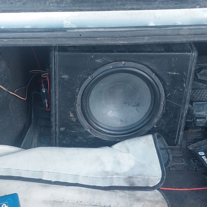 Продаю буфер и мафон