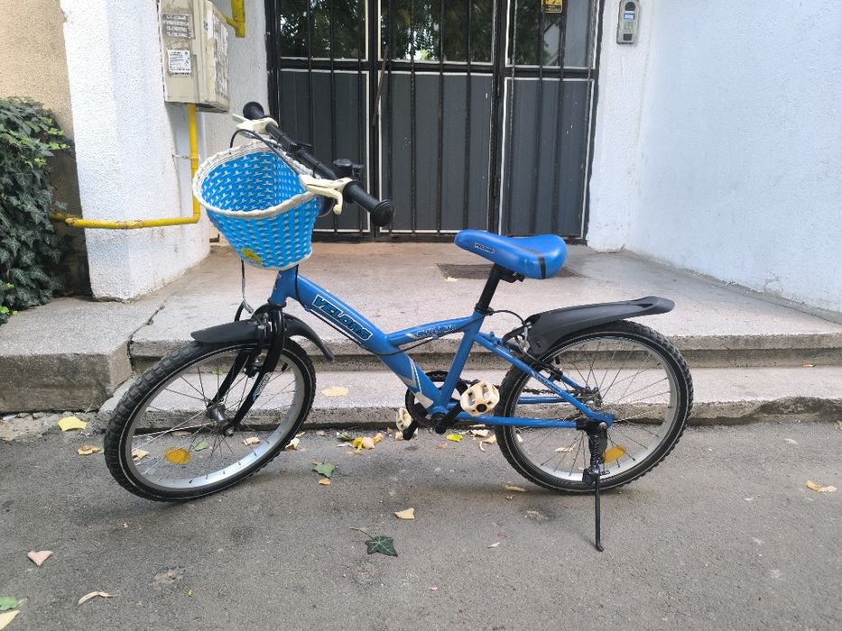 Bicicleta Velors  stare buna