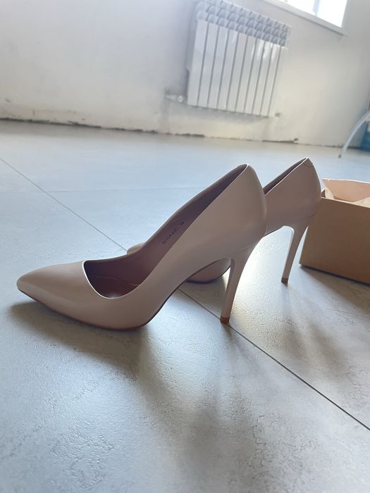 Продам туфли 34 размер