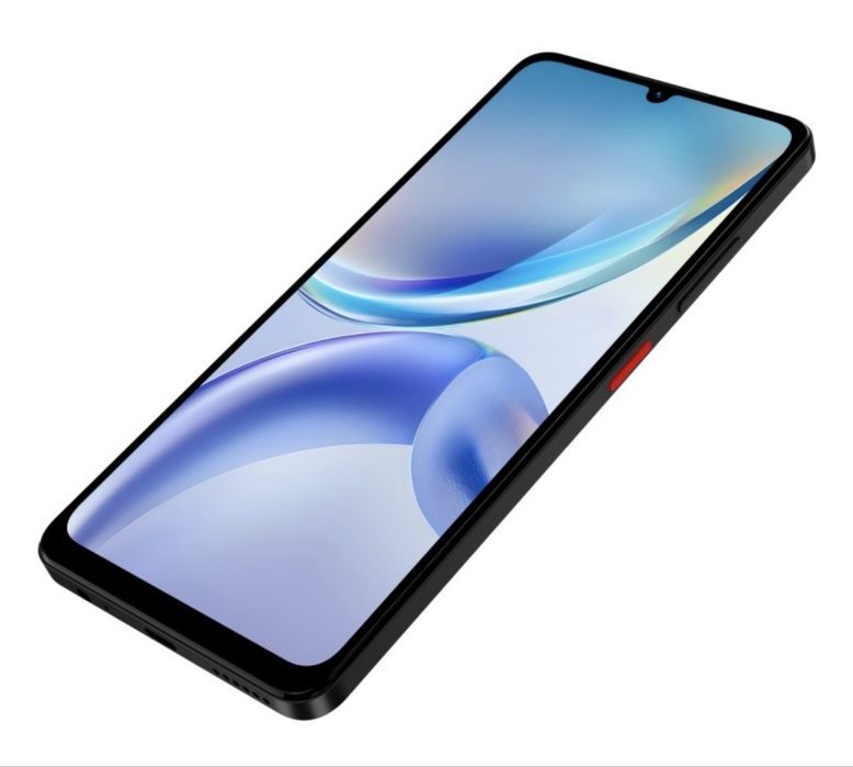Новый смартфон ZTE Blade A36