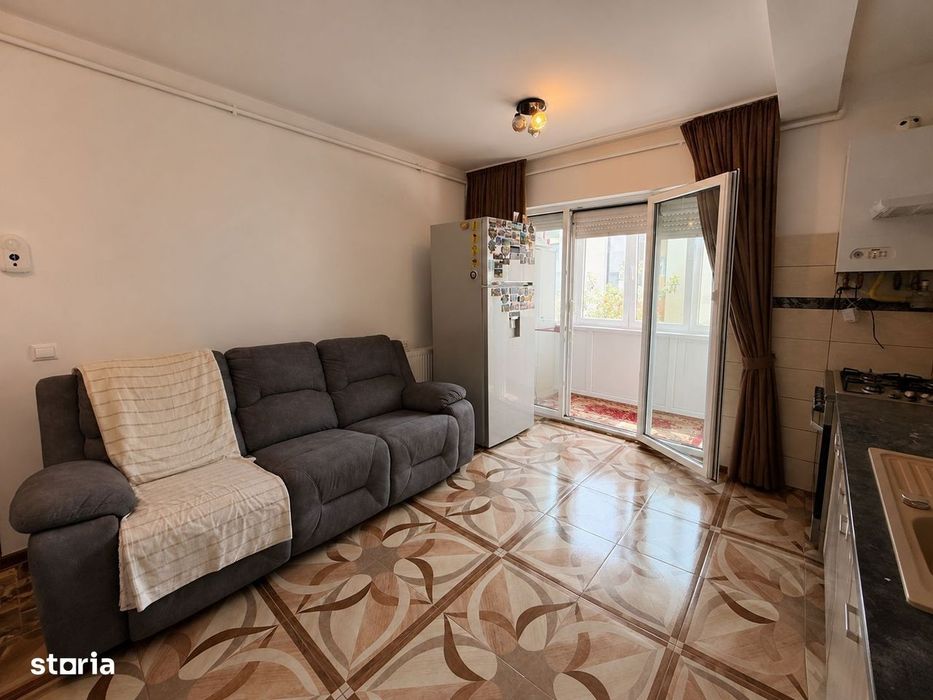 Apartament 2 camere READY TO MOVE - C. Arhitecților