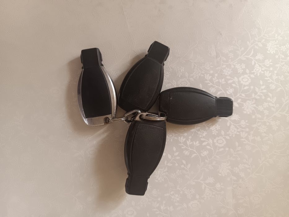 Рыбка оригинал привезли с Германии.