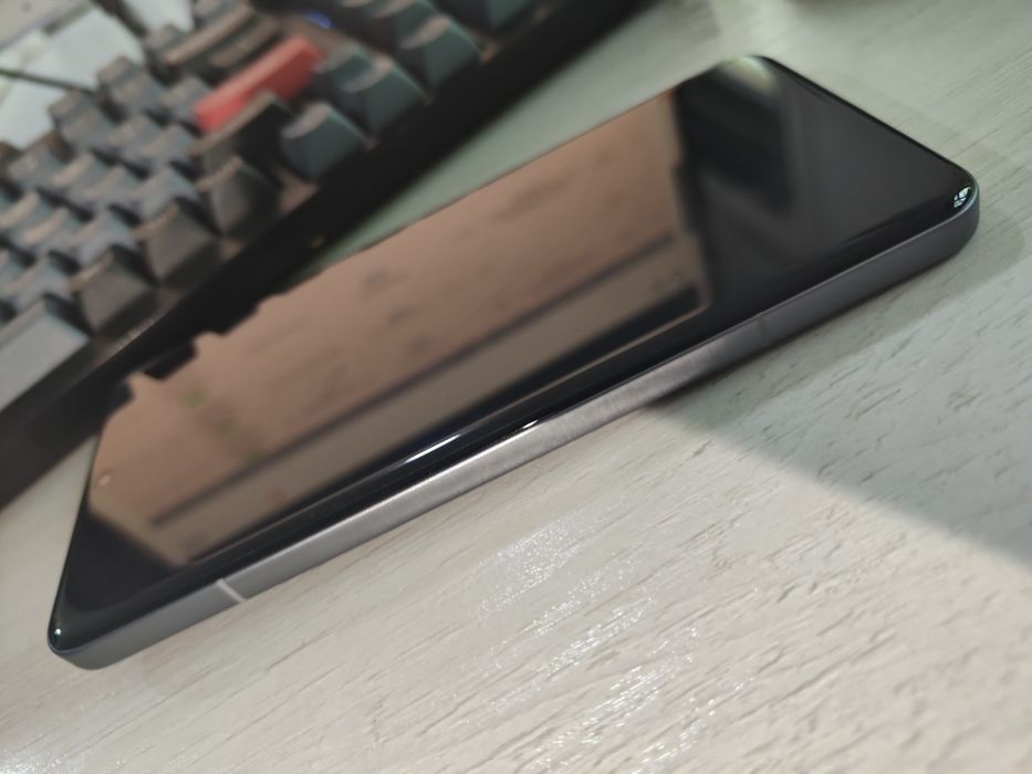 Xiaomi 15 pro Chinese version