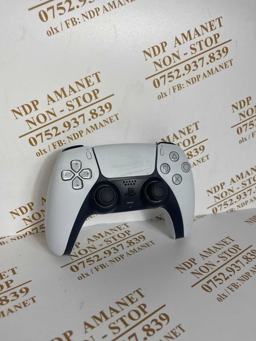 NDP Amanet NON-STOP Bld.Iuliu Maniu 69  CONTROLER PS5 (54205)