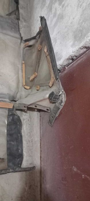 Мек таван за Витара