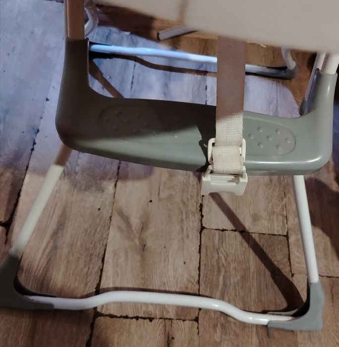 Столче за хранене