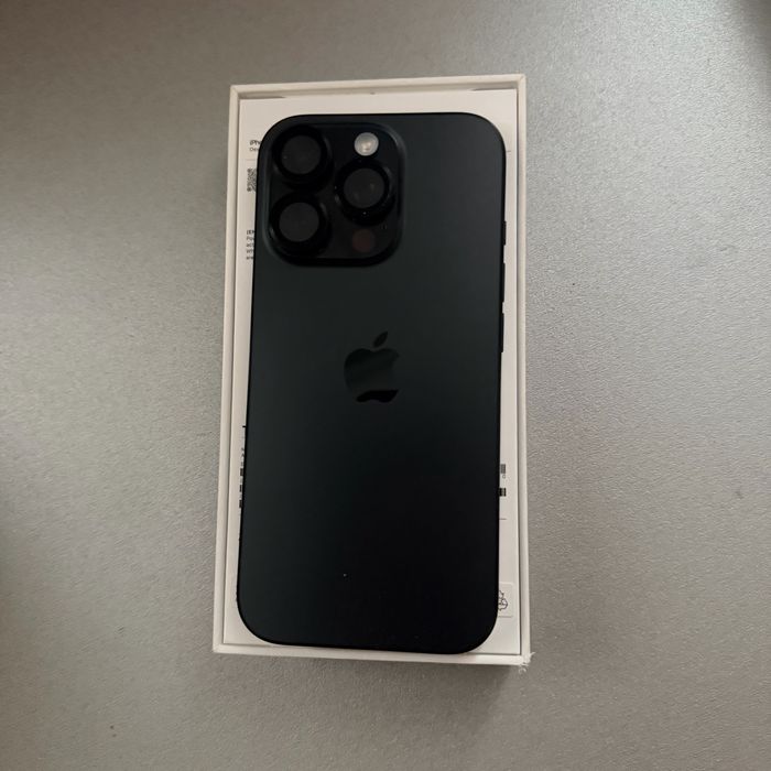 Айфон 16 PRO 256 Обмена нет!