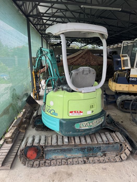 Продам мини экскаваторы