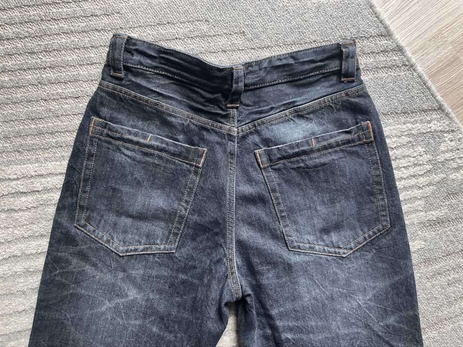 Нови дънки Bershka Flare S размер