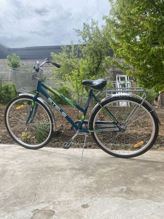 Велосипед взрослый