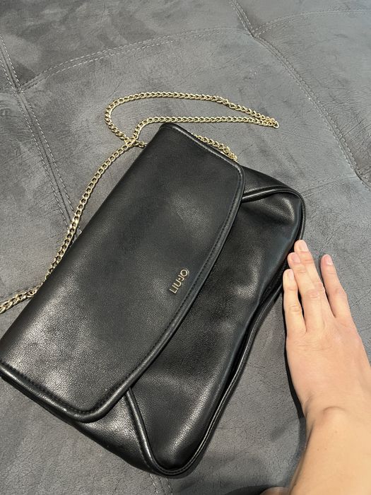 Чанта клъч Liu jo