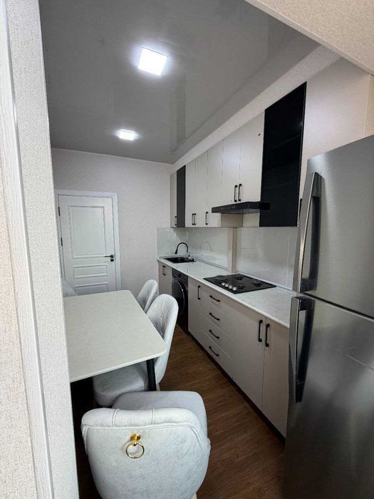 Чиланзарский район