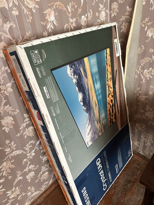 Смарт телевизор samsung требует ремонта