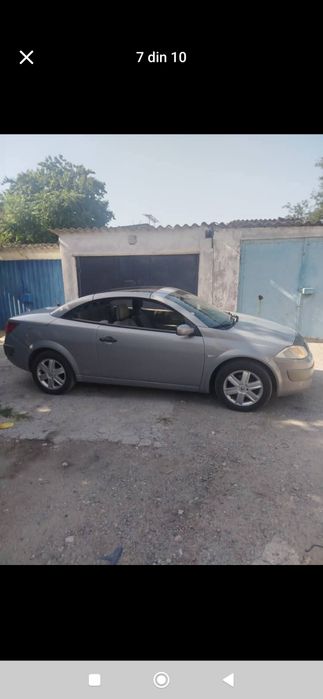 RENAULT Megane 2005 — imagine 3
