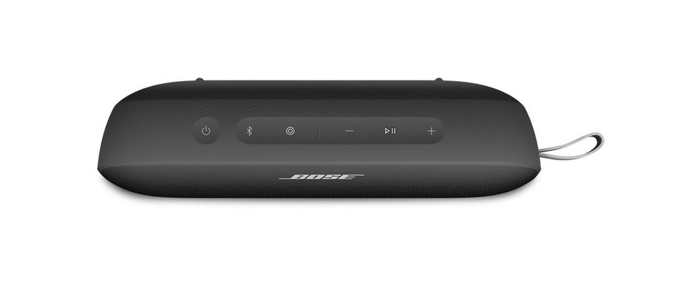 Boxă portabilă Bose Soundlink Flex 2