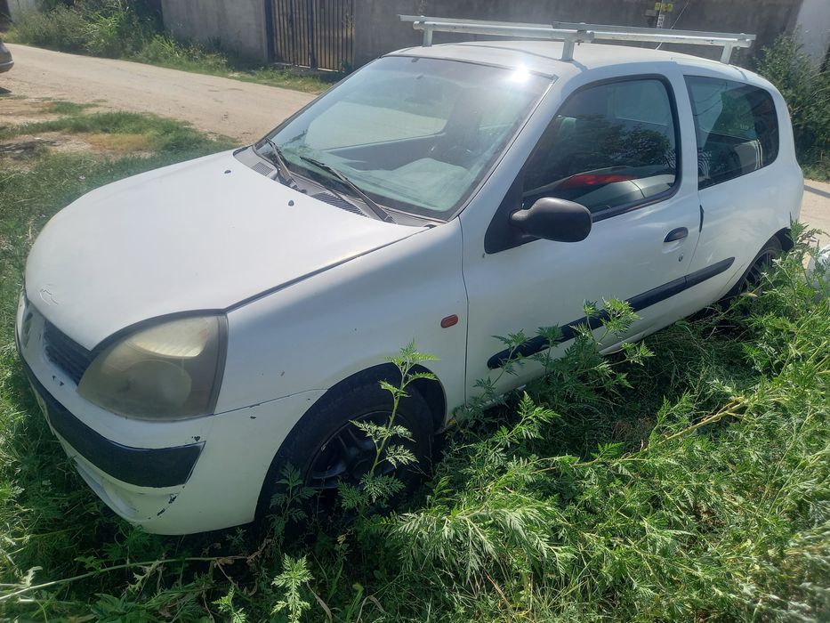 Motor 1.5dci euro 3 Renault Clio Dacia Logan Sandero 1.5dci euro3