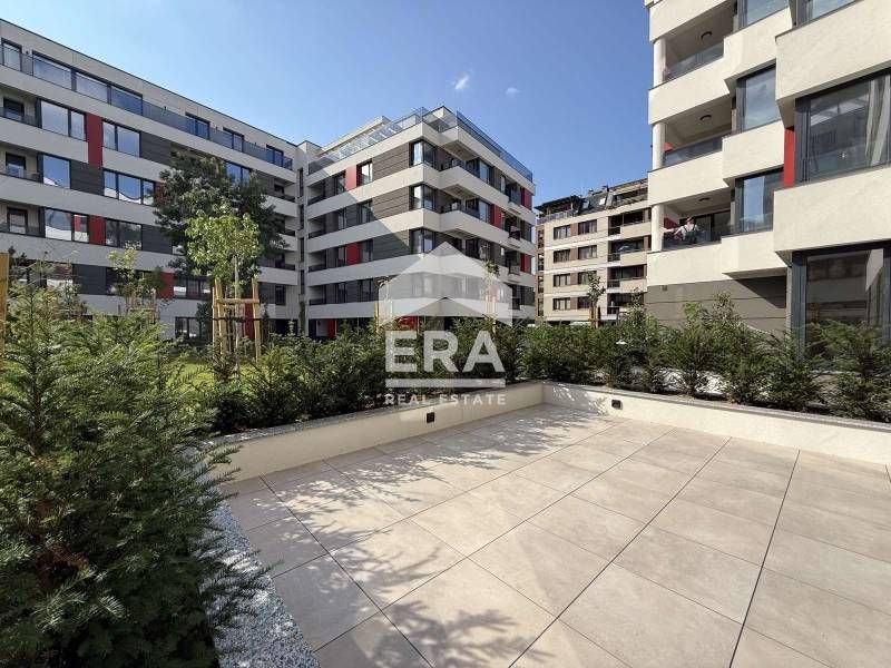 Дава се под наем Магазин в София, Кръстова вада - 250 кв.м за 4987.29 € - Снимка #4