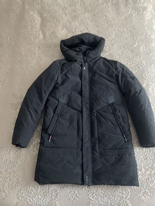 Куртка для мальчика б/у