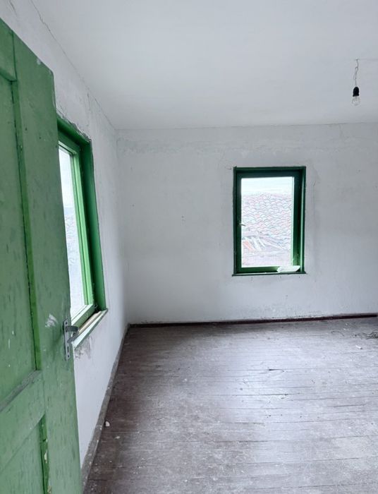 Къща в с.Цървеняно