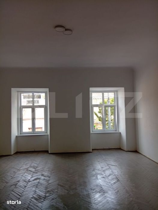Imobil cu arhitectura aparte, 75mp, Centru — fotografia 1