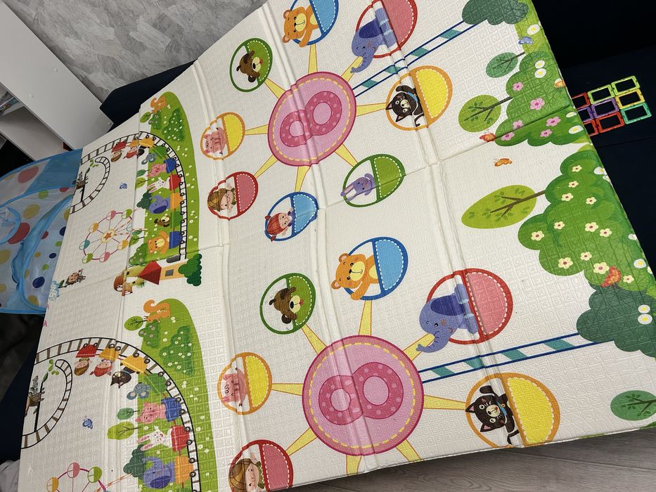 термоковрик 3500