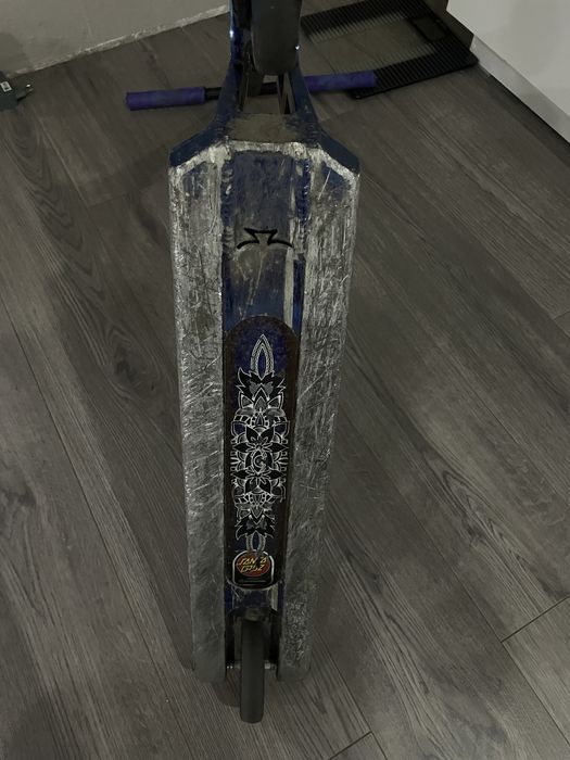 Продам трюковой самокат