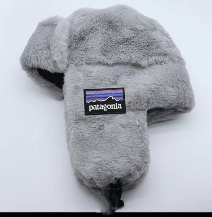 ушанка patagonia